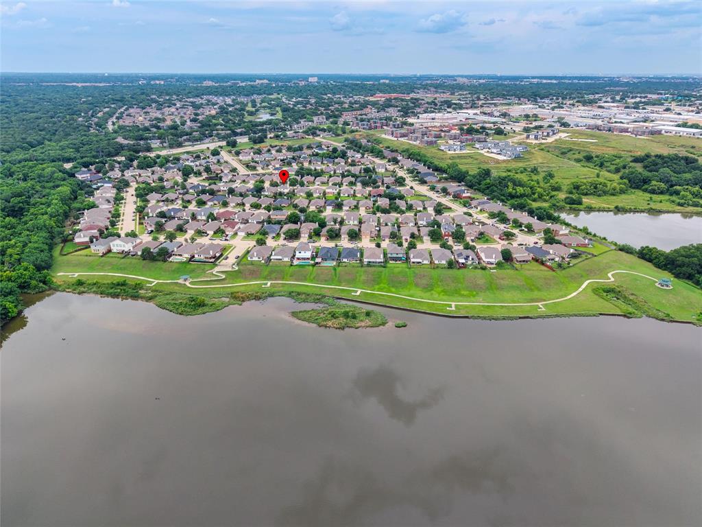 Lakeview Add - Residential