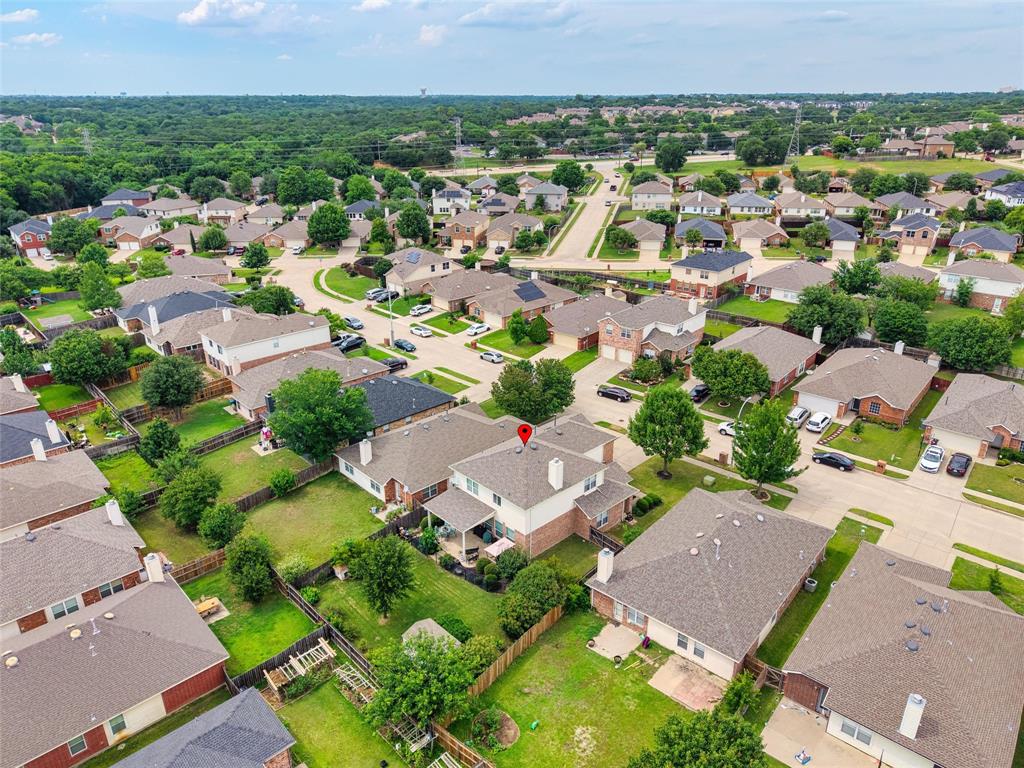 Lakeview Add - Residential