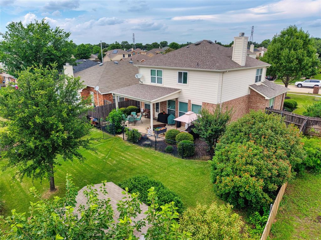 Lakeview Add - Residential
