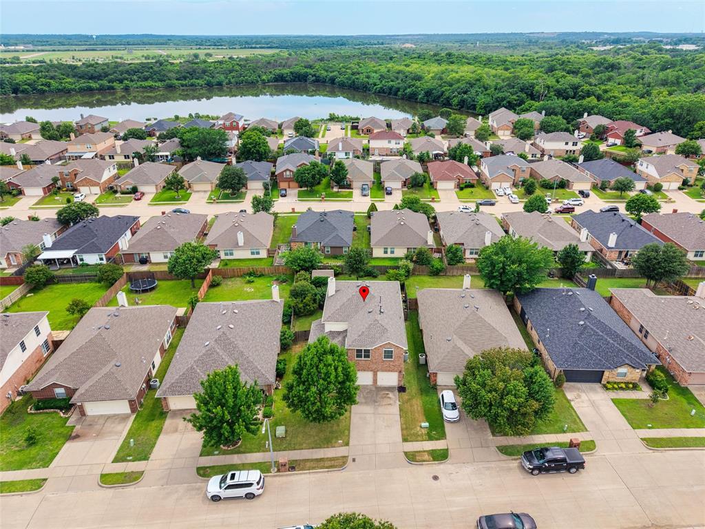 Lakeview Add - Residential