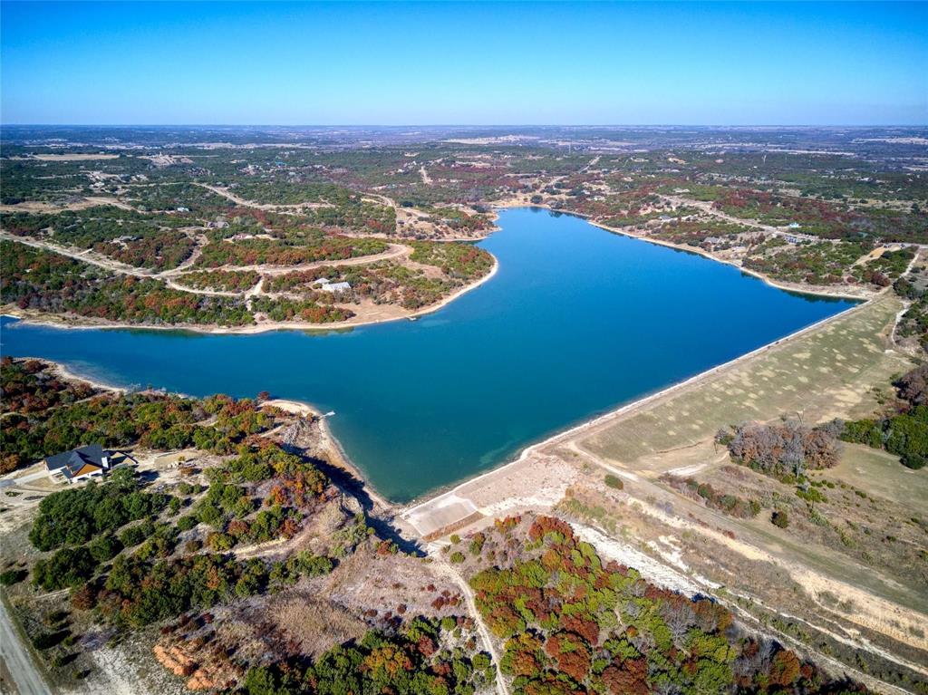 Mountain Lakes - Land