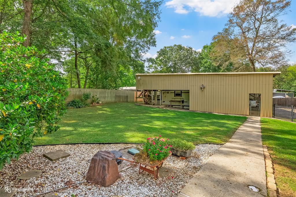 Timbers East - Residential