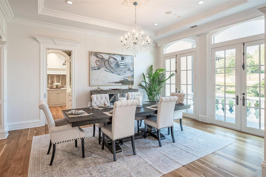 Bellbrook Estates - Residential