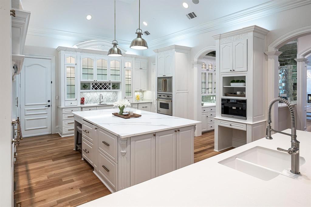 Bellbrook Estates - Residential