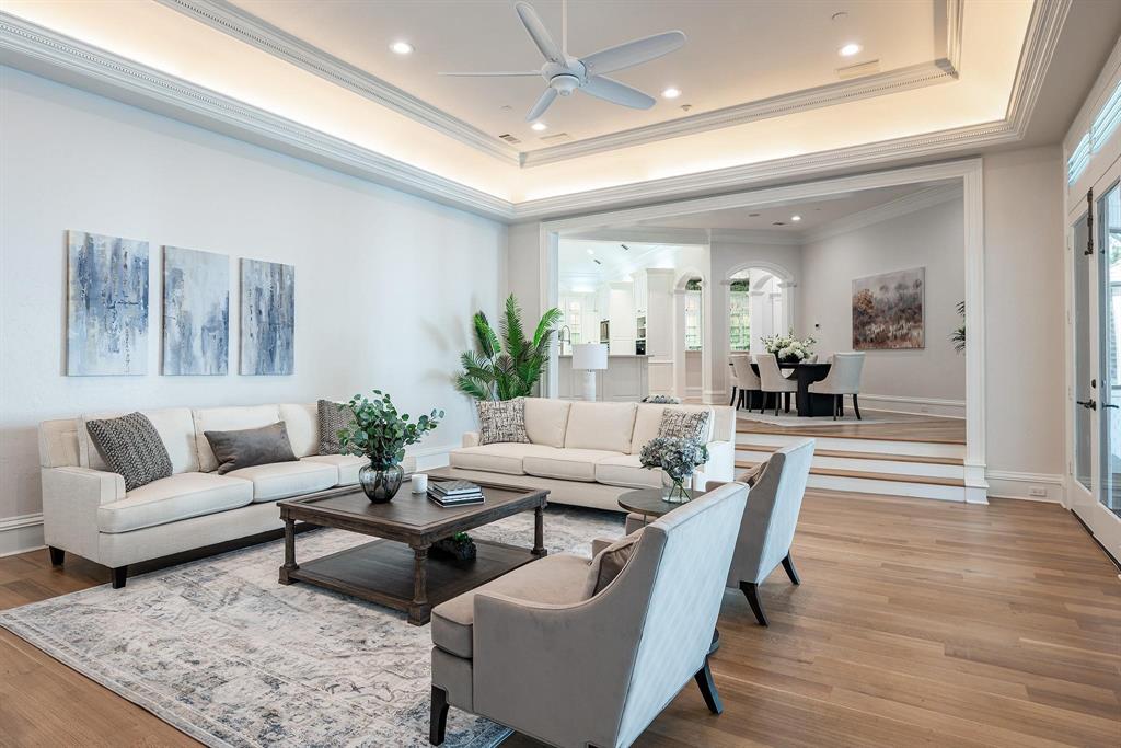 Bellbrook Estates - Residential