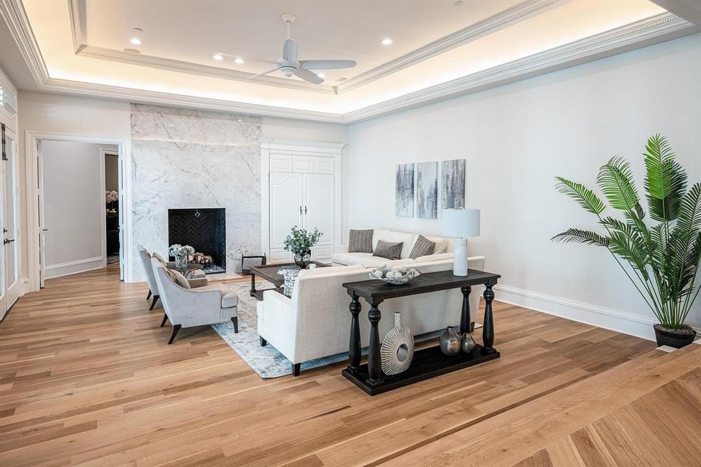 Bellbrook Estates - Residential
