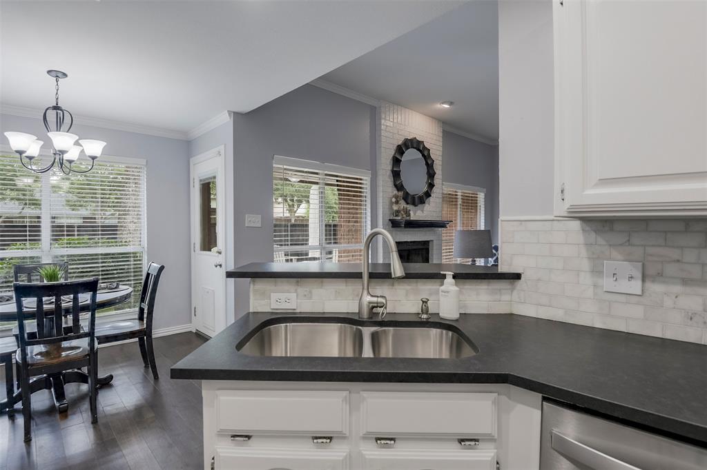 Shadow Glen Add - Residential