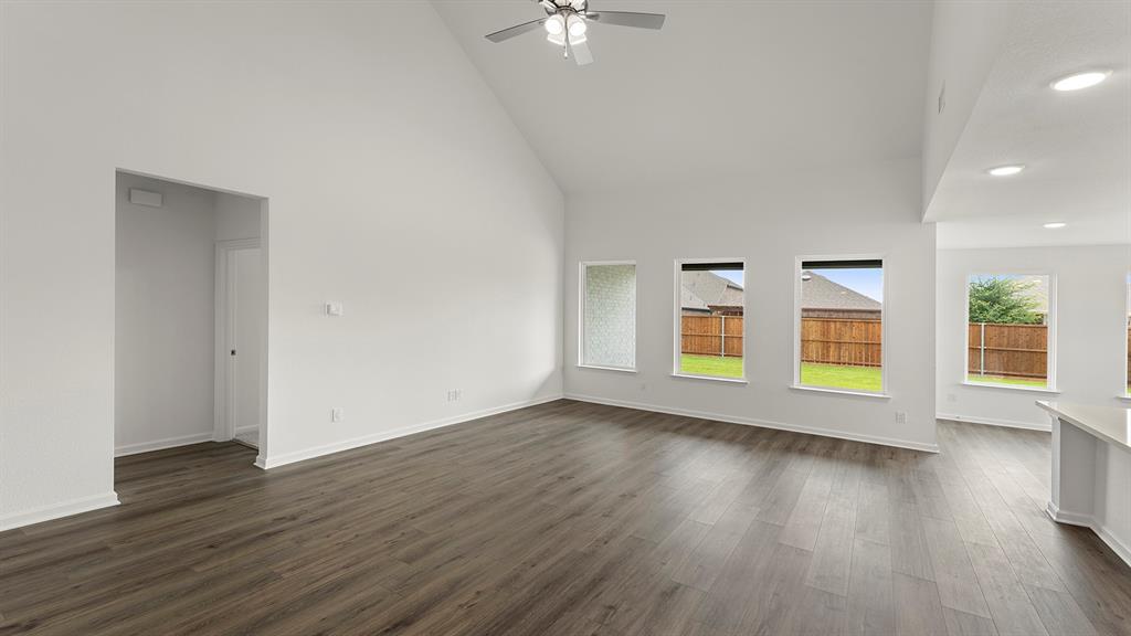 Providence Commons Sales Phase 1 - Residential