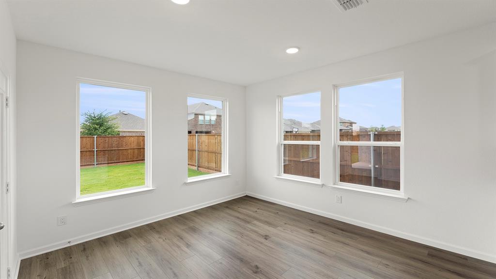 Providence Commons Sales Phase 1 - Residential