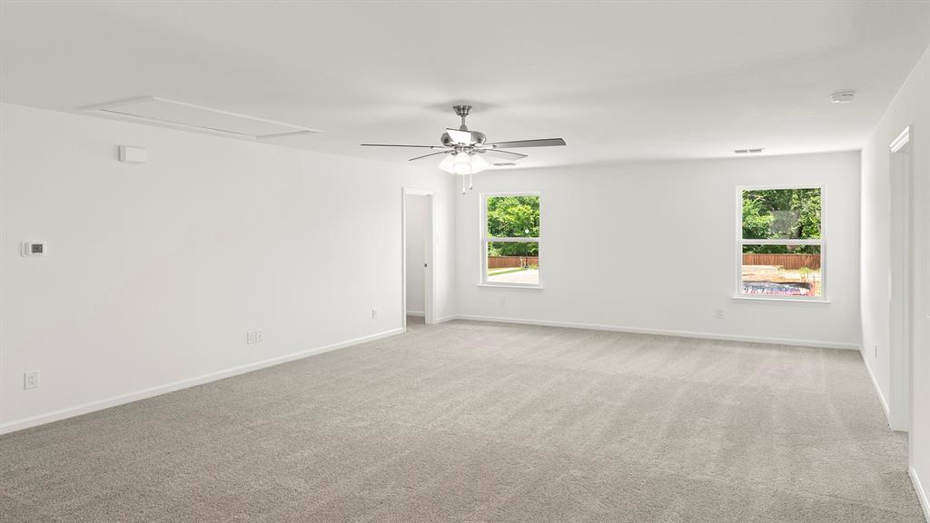 Providence Commons Sales Phase 1 - Residential