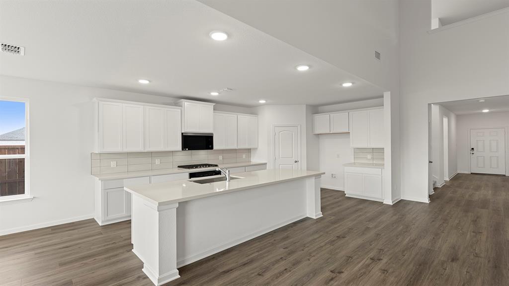 Providence Commons Sales Phase 1 - Residential
