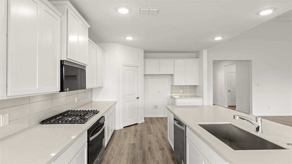 Providence Commons Sales Phase 1 - Residential