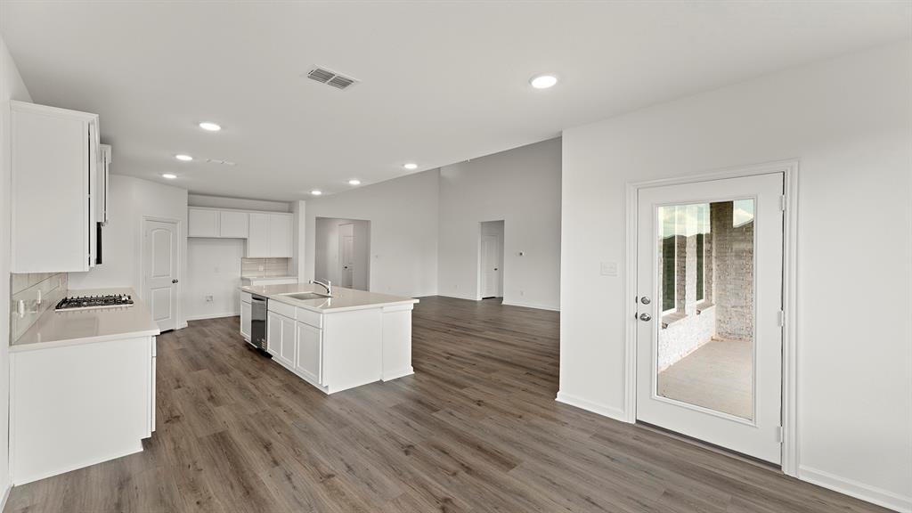 Providence Commons Sales Phase 1 - Residential