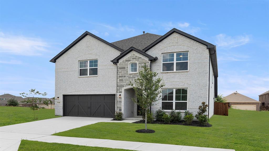 Providence Commons Sales Phase 1 - Residential