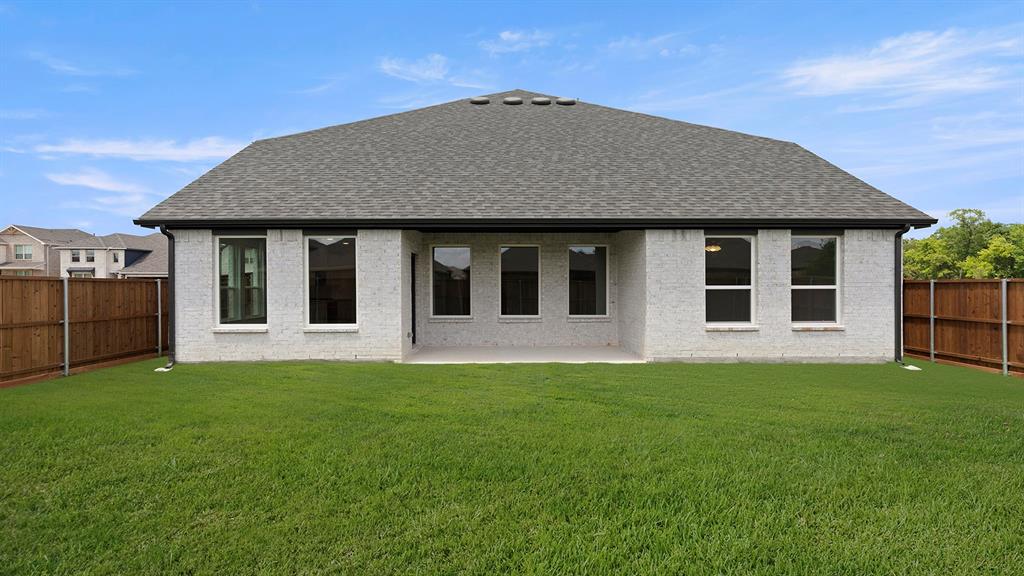 Providence Commons Sales Phase 1 - Residential
