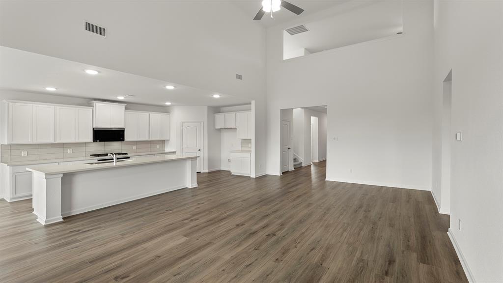 Providence Commons Sales Phase 1 - Residential