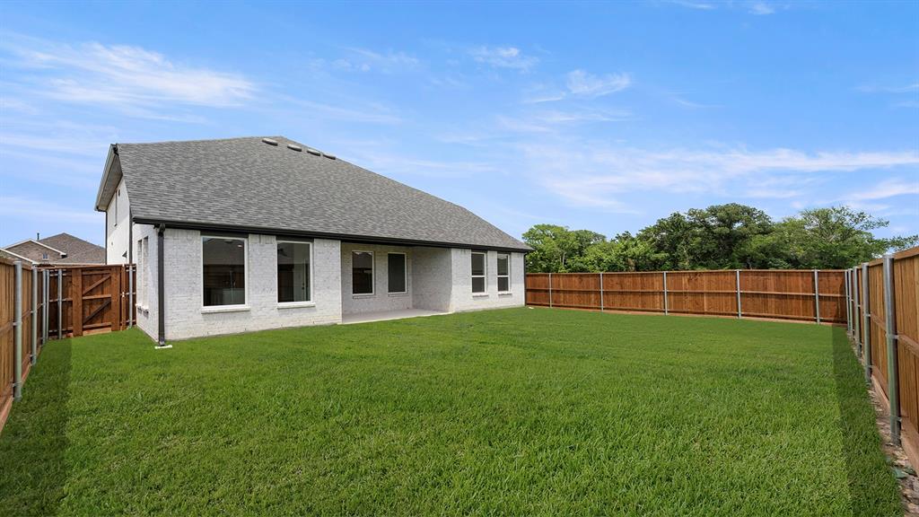 Providence Commons Sales Phase 1 - Residential