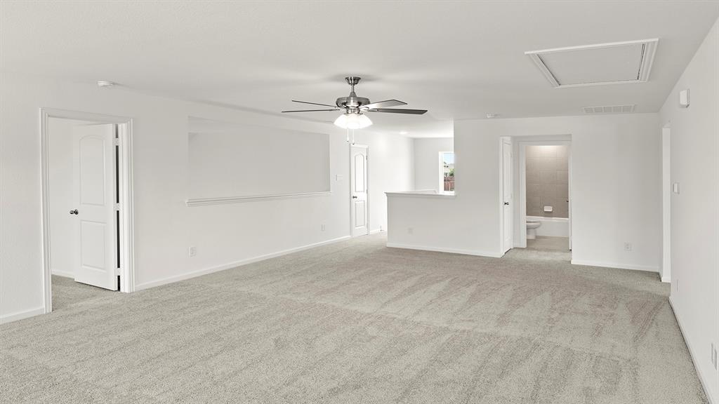 Providence Commons Sales Phase 1 - Residential