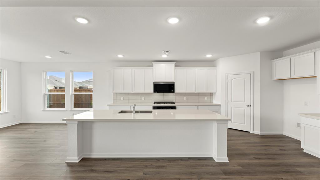 Providence Commons Sales Phase 1 - Residential