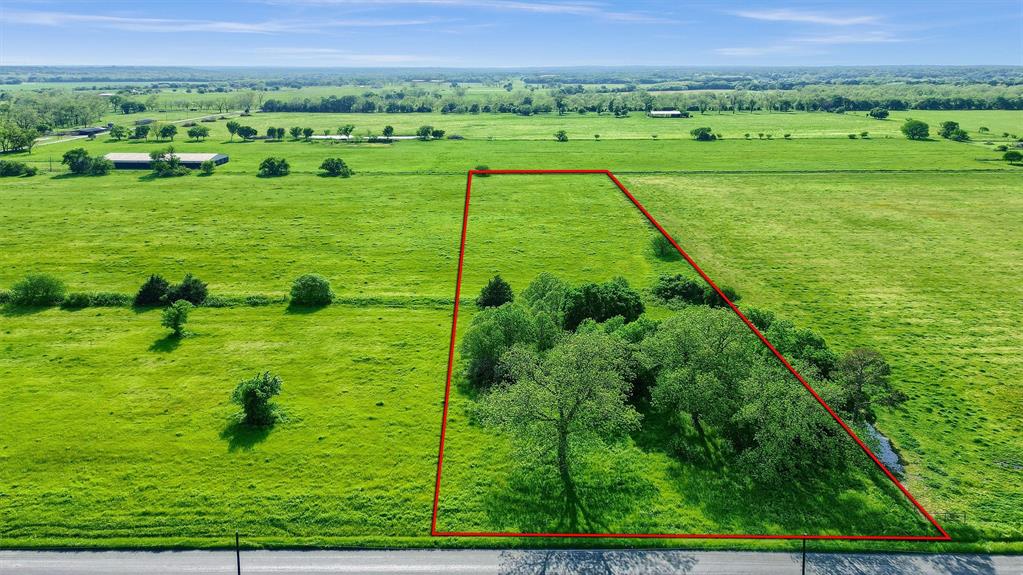 Blagg A 57 - Land