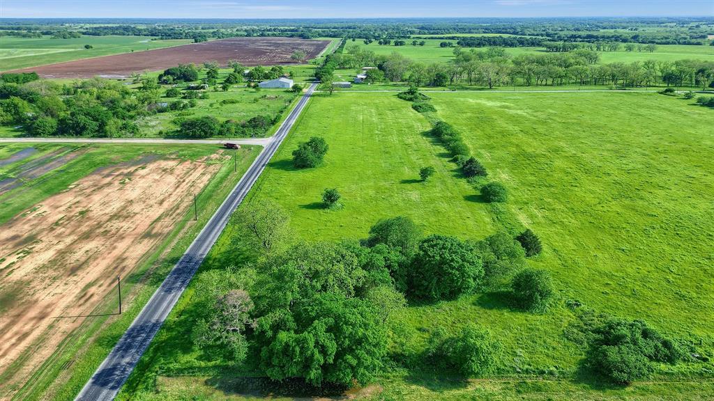 Blagg A 57 - Land