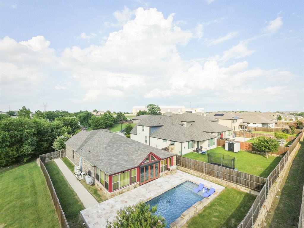 Hudson Hill - Residential