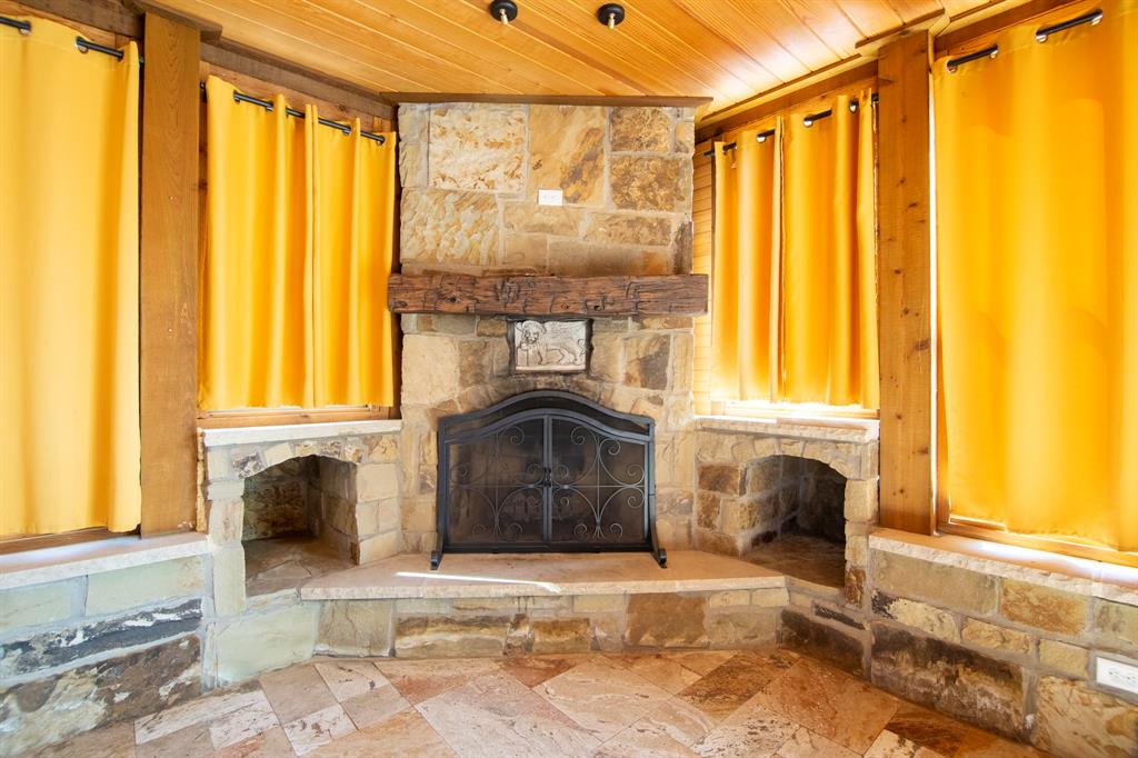 Hudson Hill - Residential