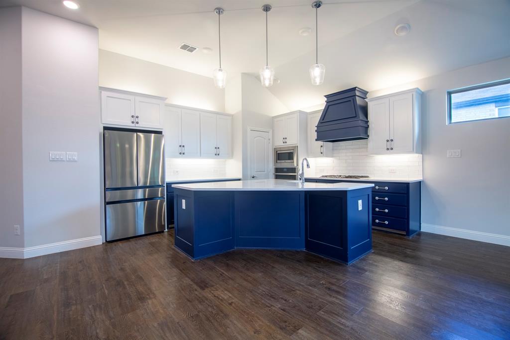 Hudson Hill - Residential