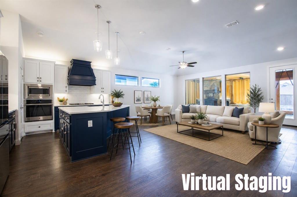 Hudson Hill - Residential