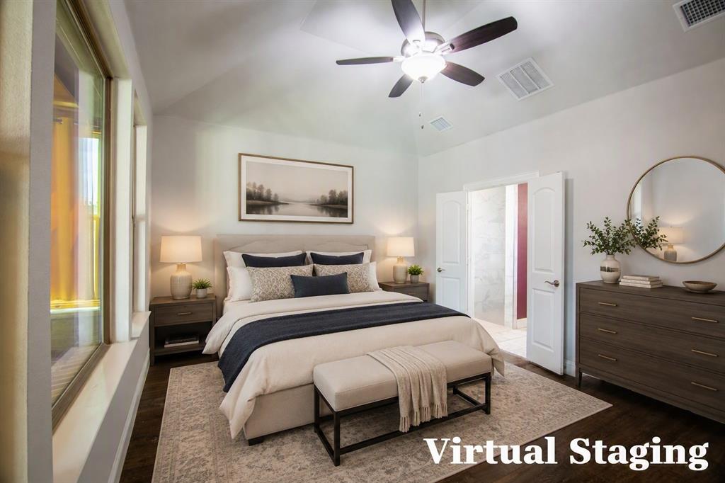 Hudson Hill - Residential