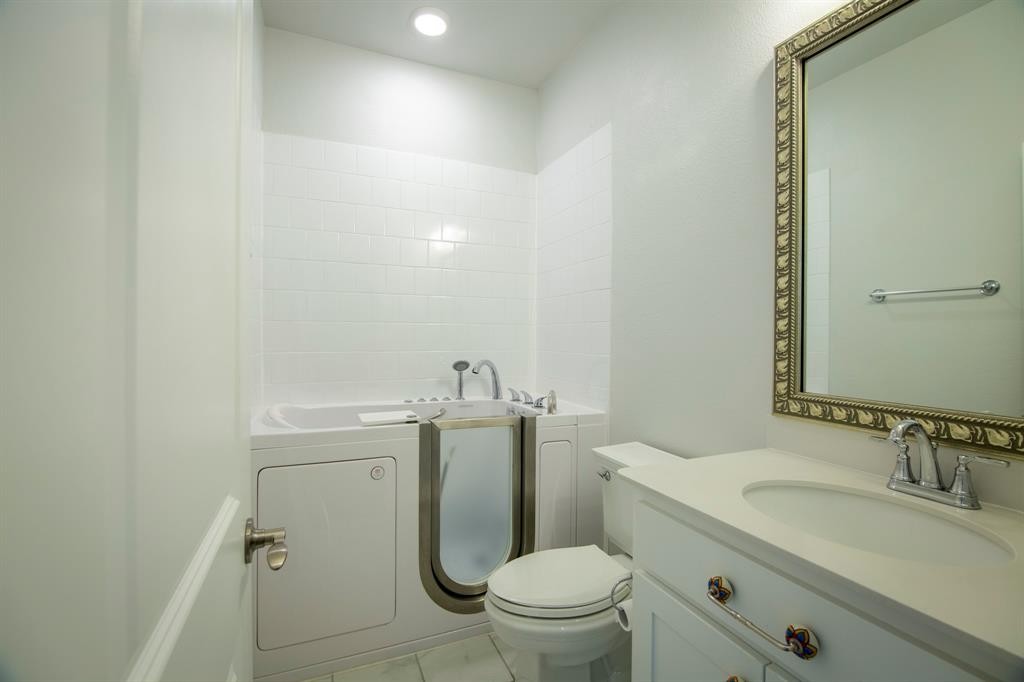 Hudson Hill - Residential