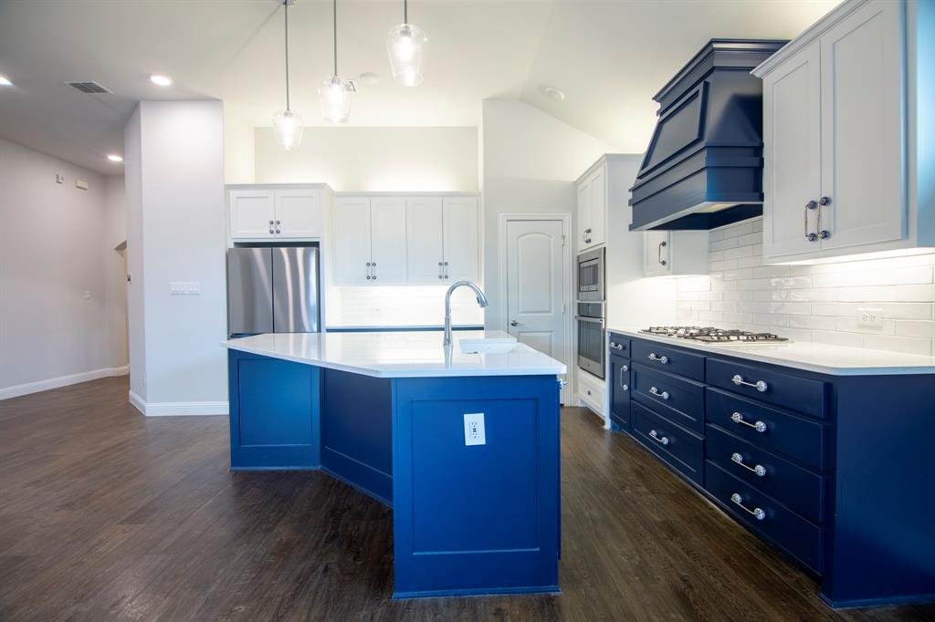 Hudson Hill - Residential