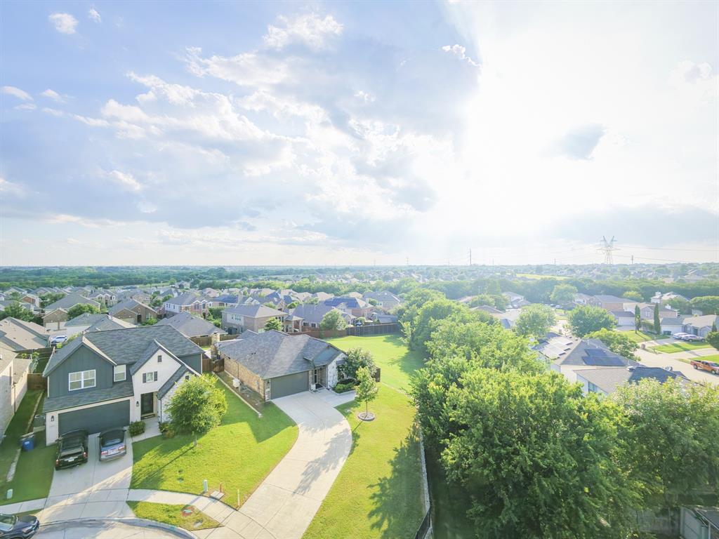 Hudson Hill - Residential