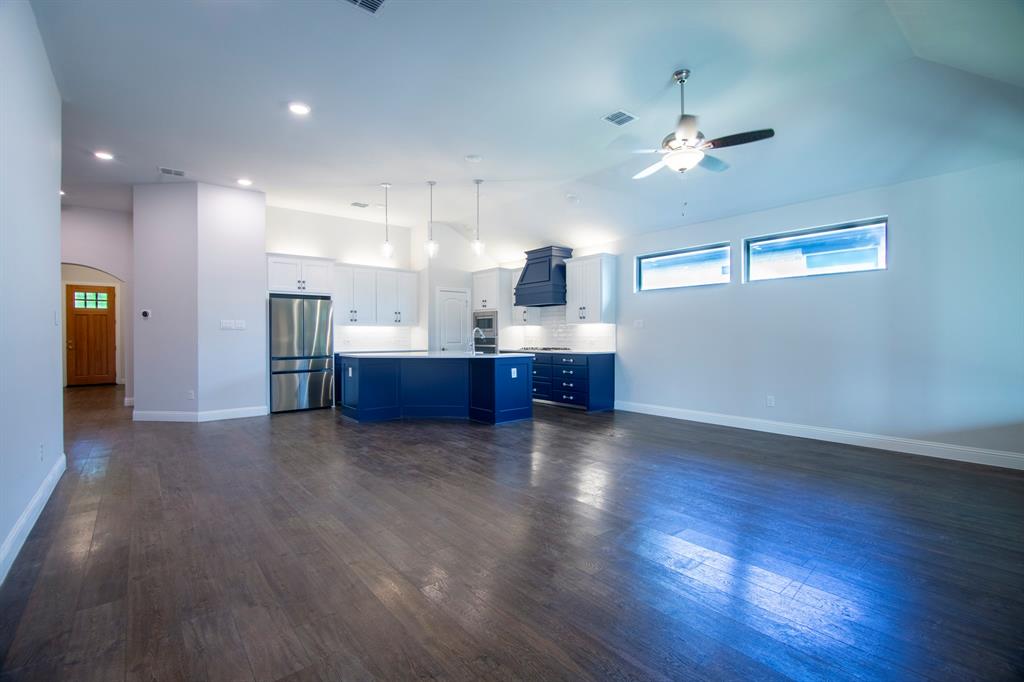 Hudson Hill - Residential