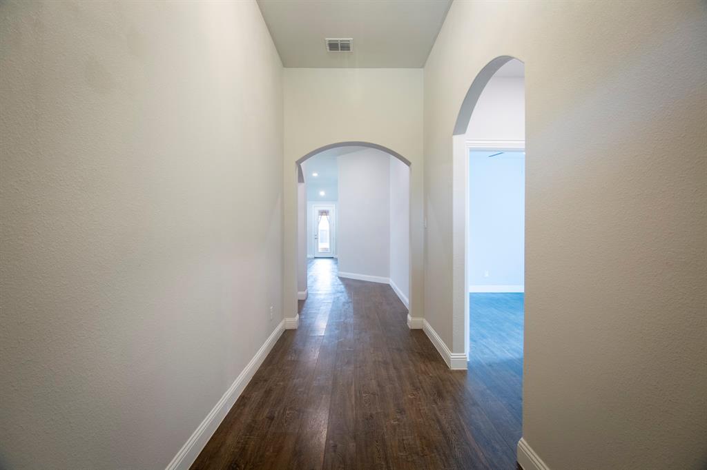 Hudson Hill - Residential