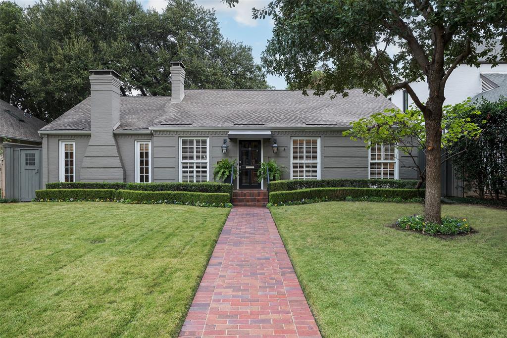 Highland Park - Residential