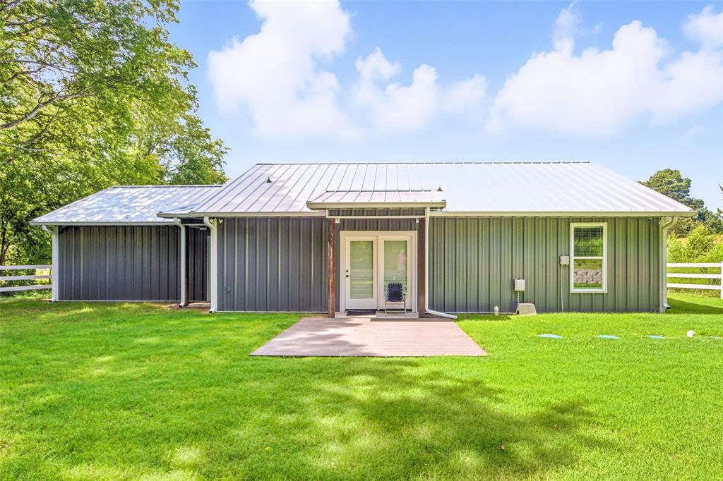 Star Mountain Ranch U-1 - Residential
