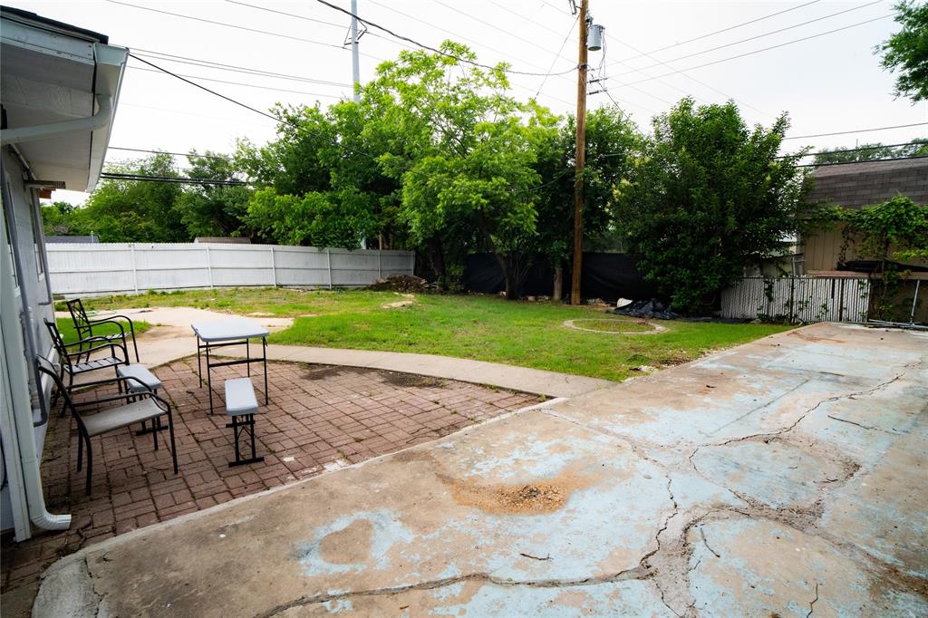 Meadowbrook Park Add - Residential