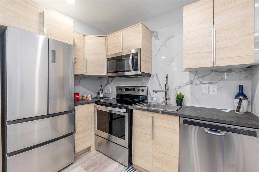 College Hill - Residential Income