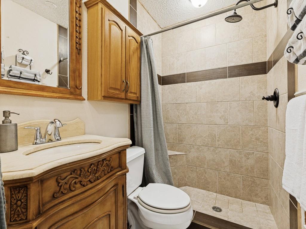 Chambers Creek Add - Residential