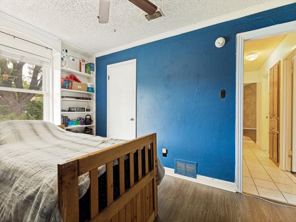 Chambers Creek Add - Residential