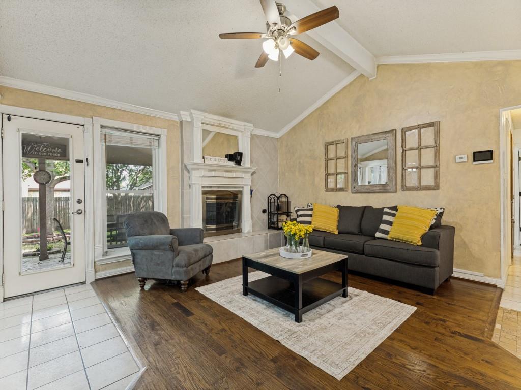 Chambers Creek Add - Residential