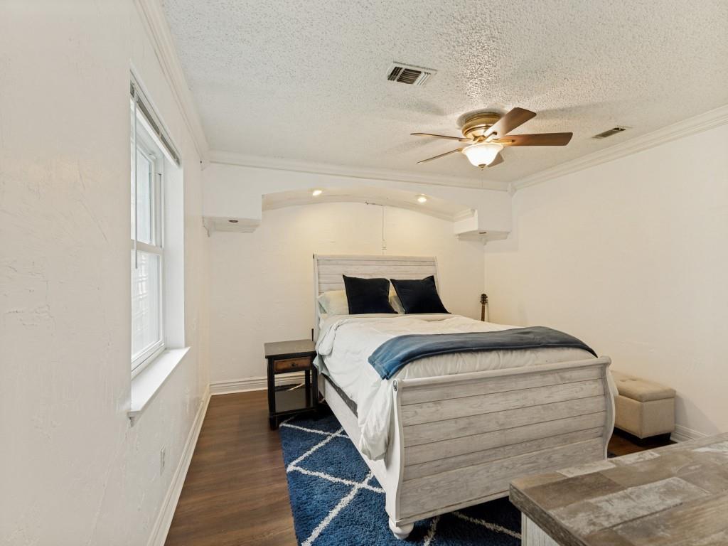 Chambers Creek Add - Residential
