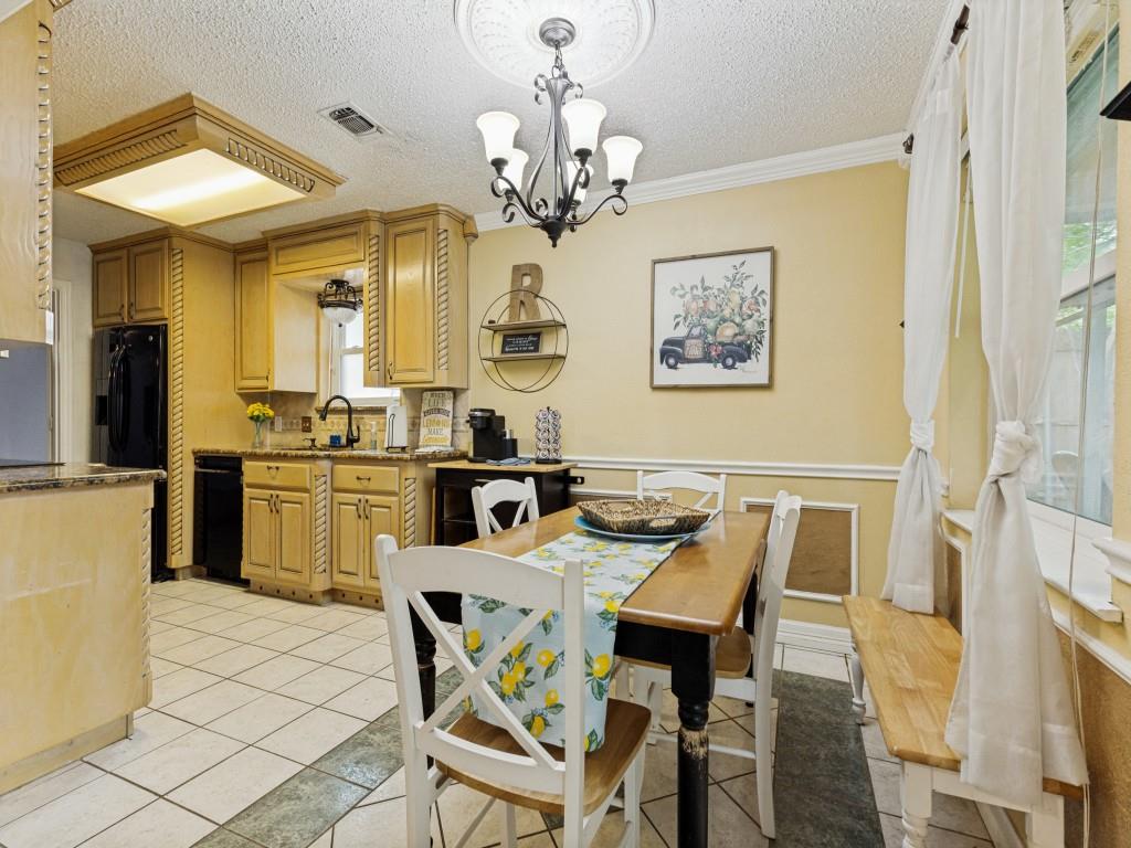 Chambers Creek Add - Residential