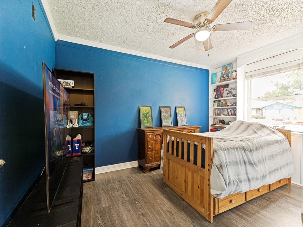 Chambers Creek Add - Residential