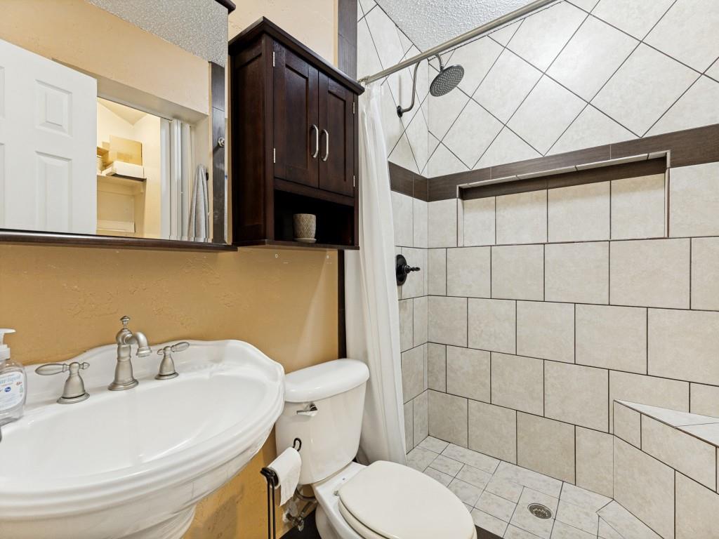 Chambers Creek Add - Residential