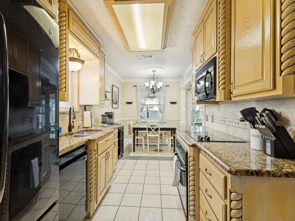 Chambers Creek Add - Residential