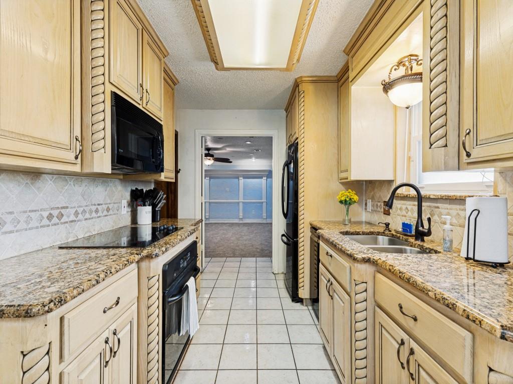 Chambers Creek Add - Residential