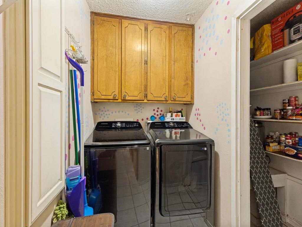 Chambers Creek Add - Residential