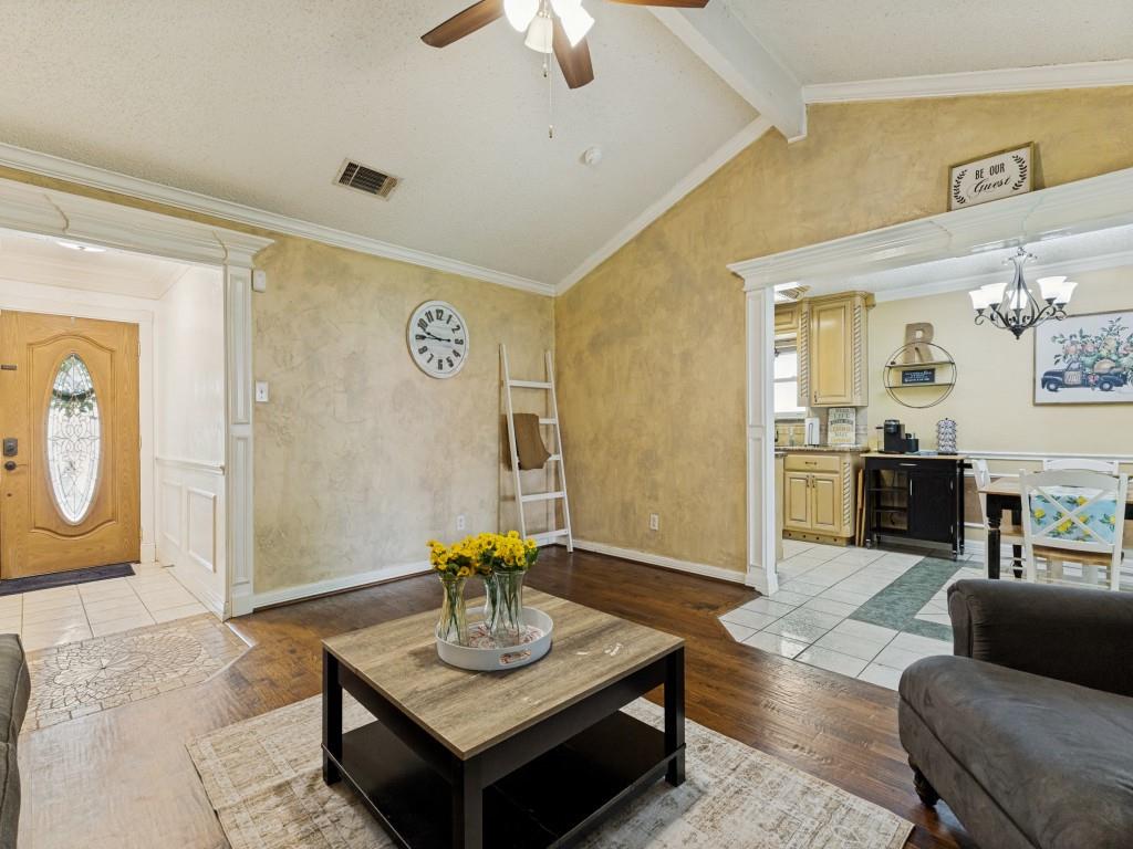 Chambers Creek Add - Residential